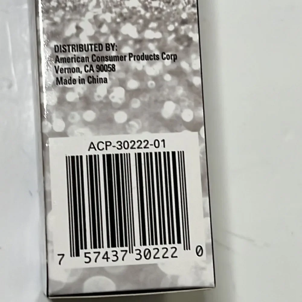 NWT COLOREAZY PERMANENT‎ CREAM COLOR MEDIUM AUBURN